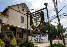 A Jewel in Staten Island