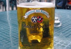 Bier at Killmeyer's