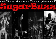 Sugar Buzz