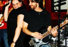 Tinna Kenny & The Balance